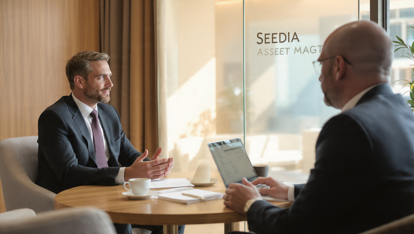Client Stewardship
