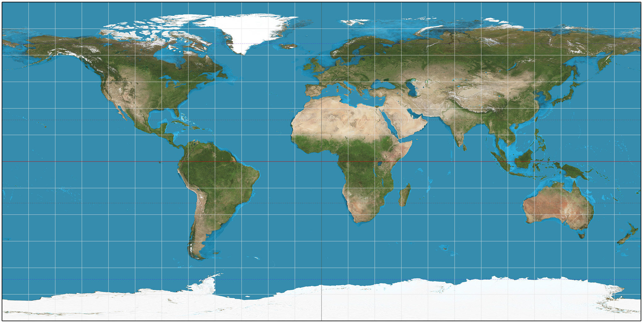 Global Reach