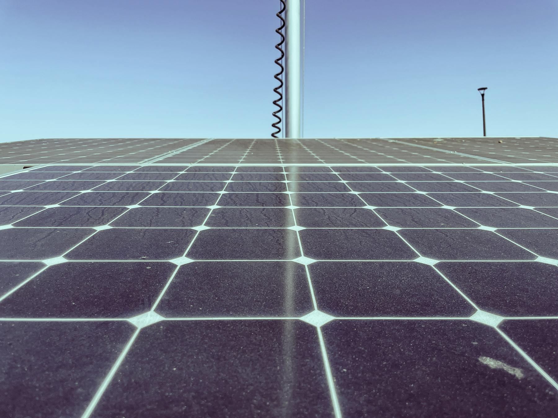 Solar energy projects