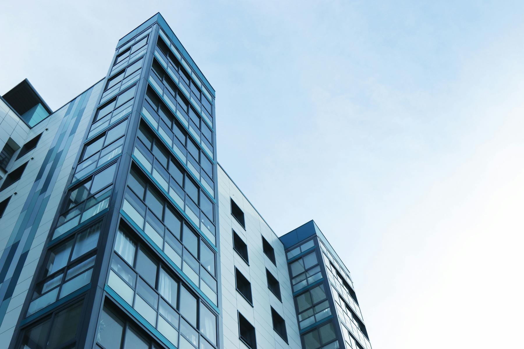 Golden Asset Holdings Building