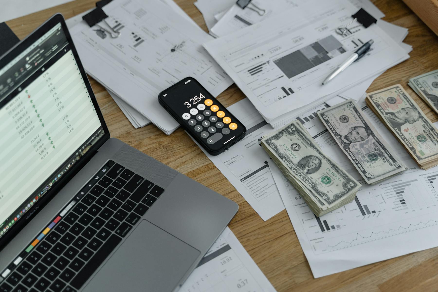 Loan operations and facility management workflow